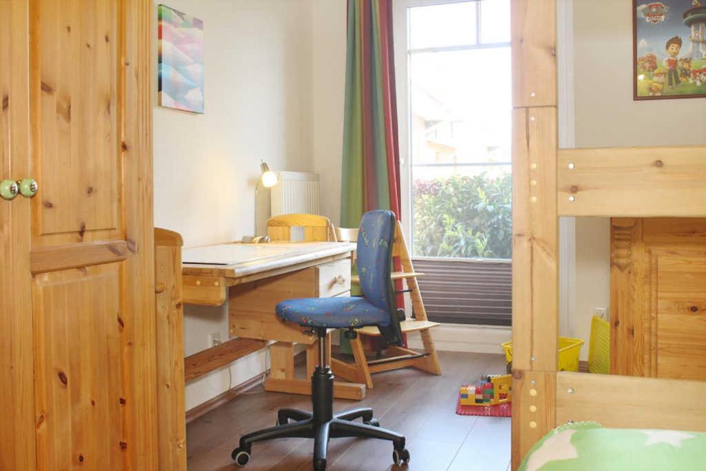 Haus Undine Wohnung 04