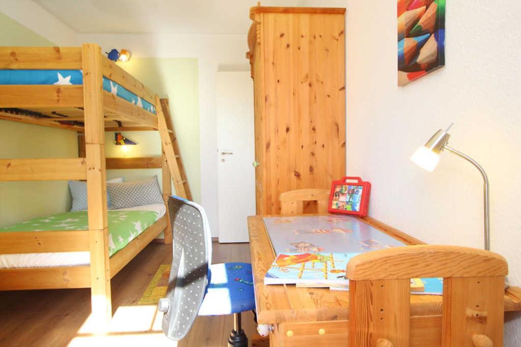 Haus Undine Wohnung 04
