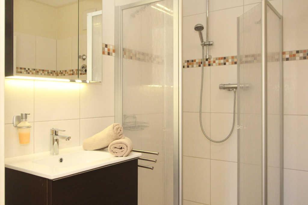 Haus Undine Wohnung 04