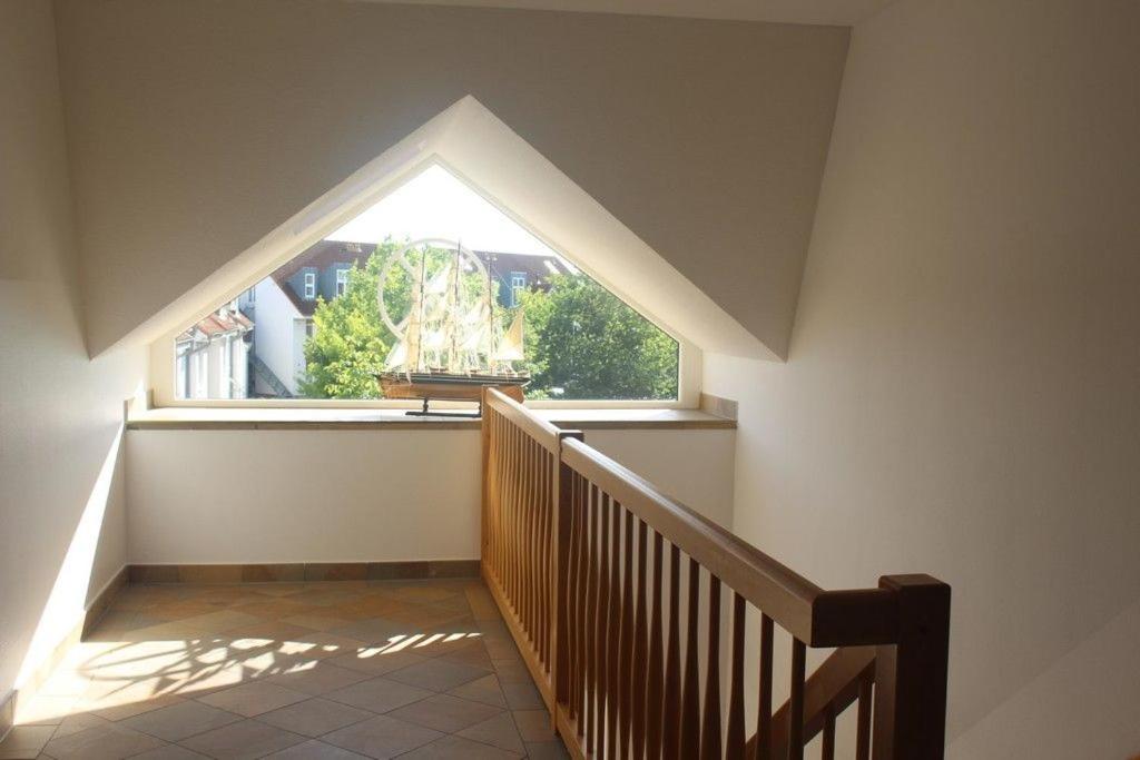 Haus Undine Wohnung 11