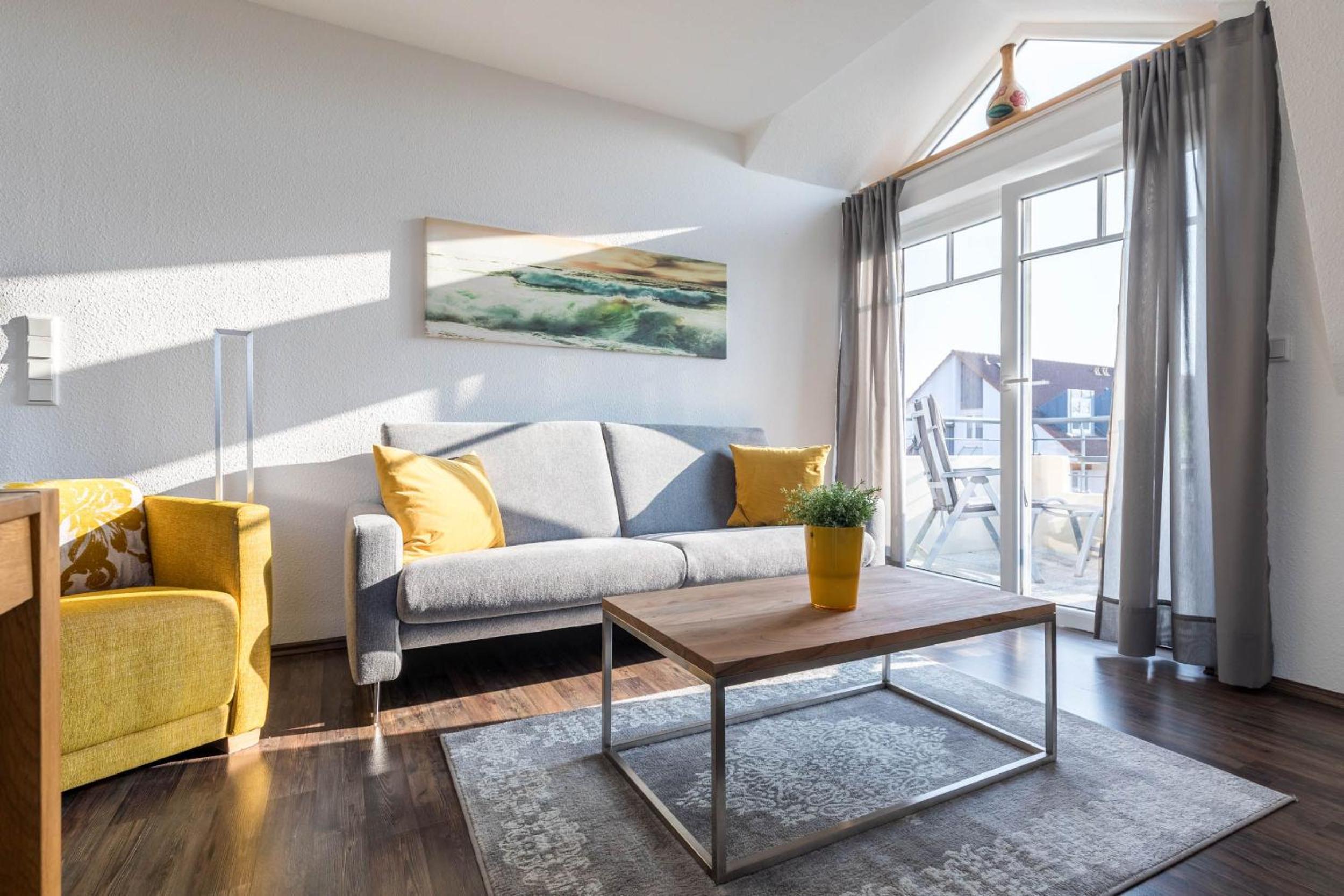 Haus Undine Wohnung 11