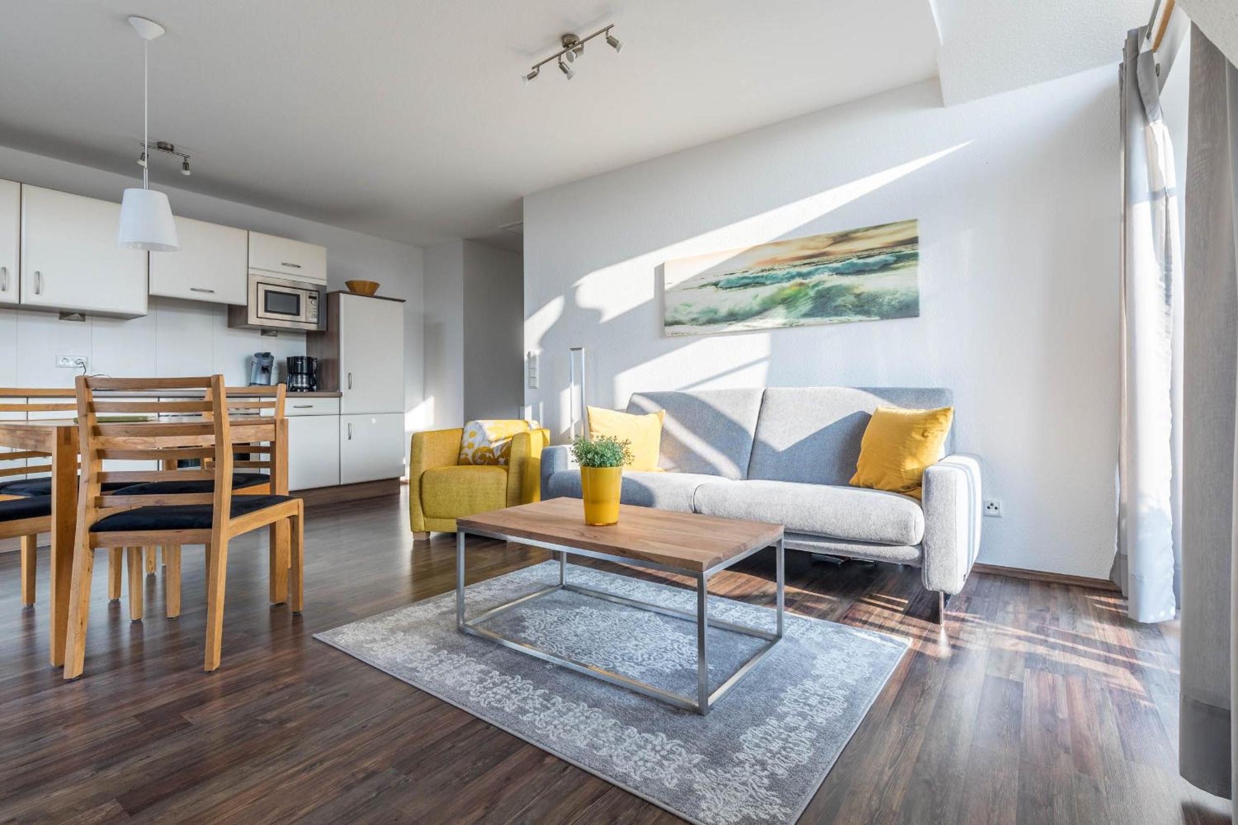 Haus Undine Wohnung 11
