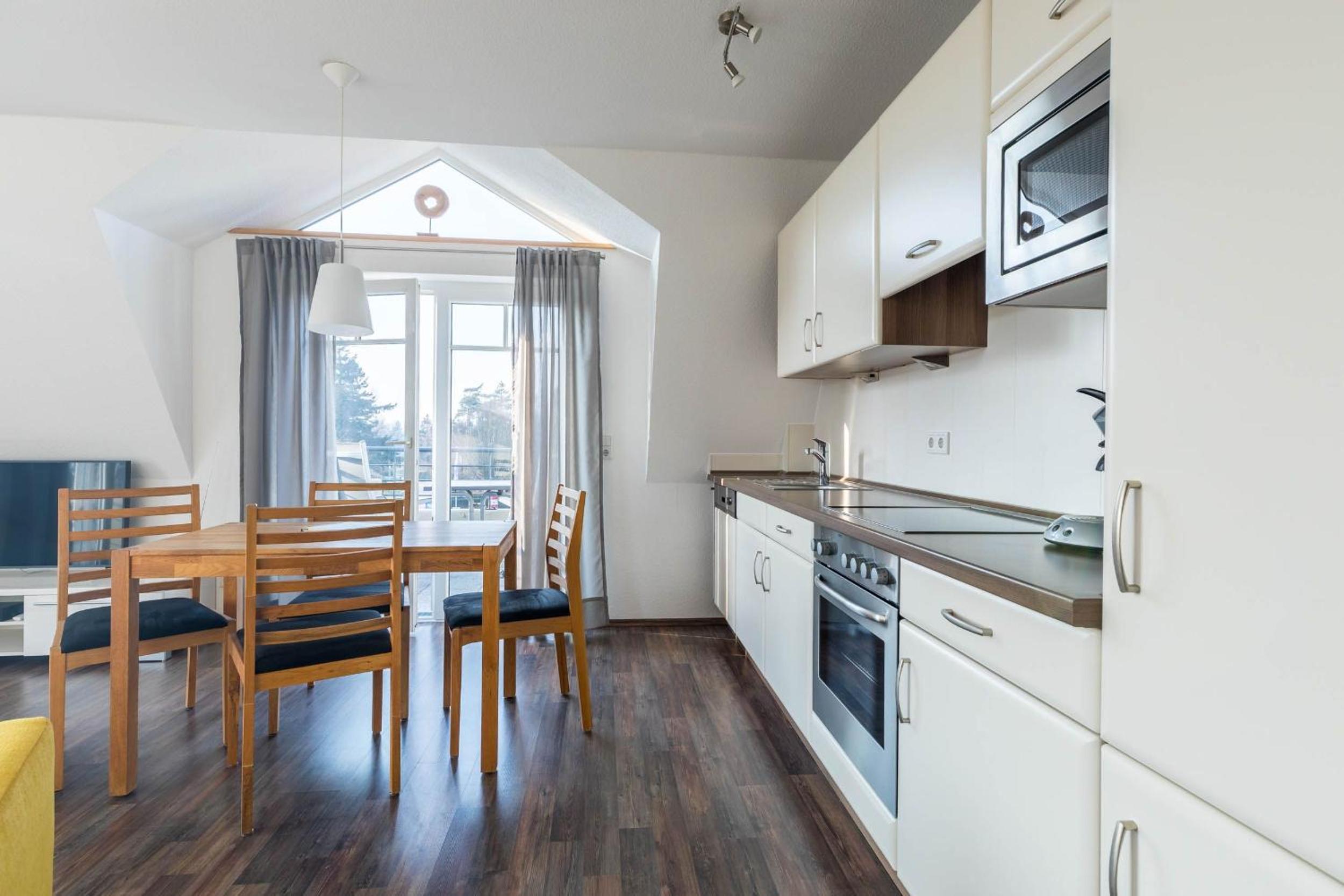 Haus Undine Wohnung 11