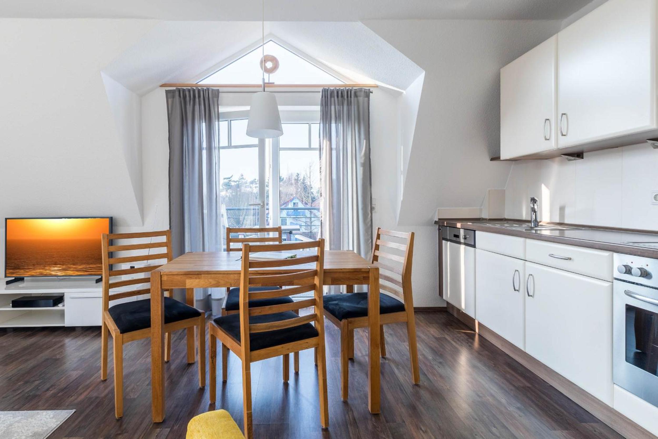 Haus Undine Wohnung 11