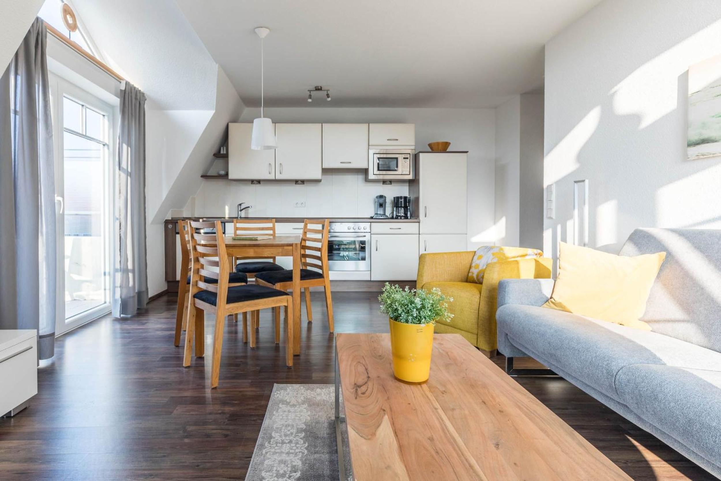 Haus Undine Wohnung 11