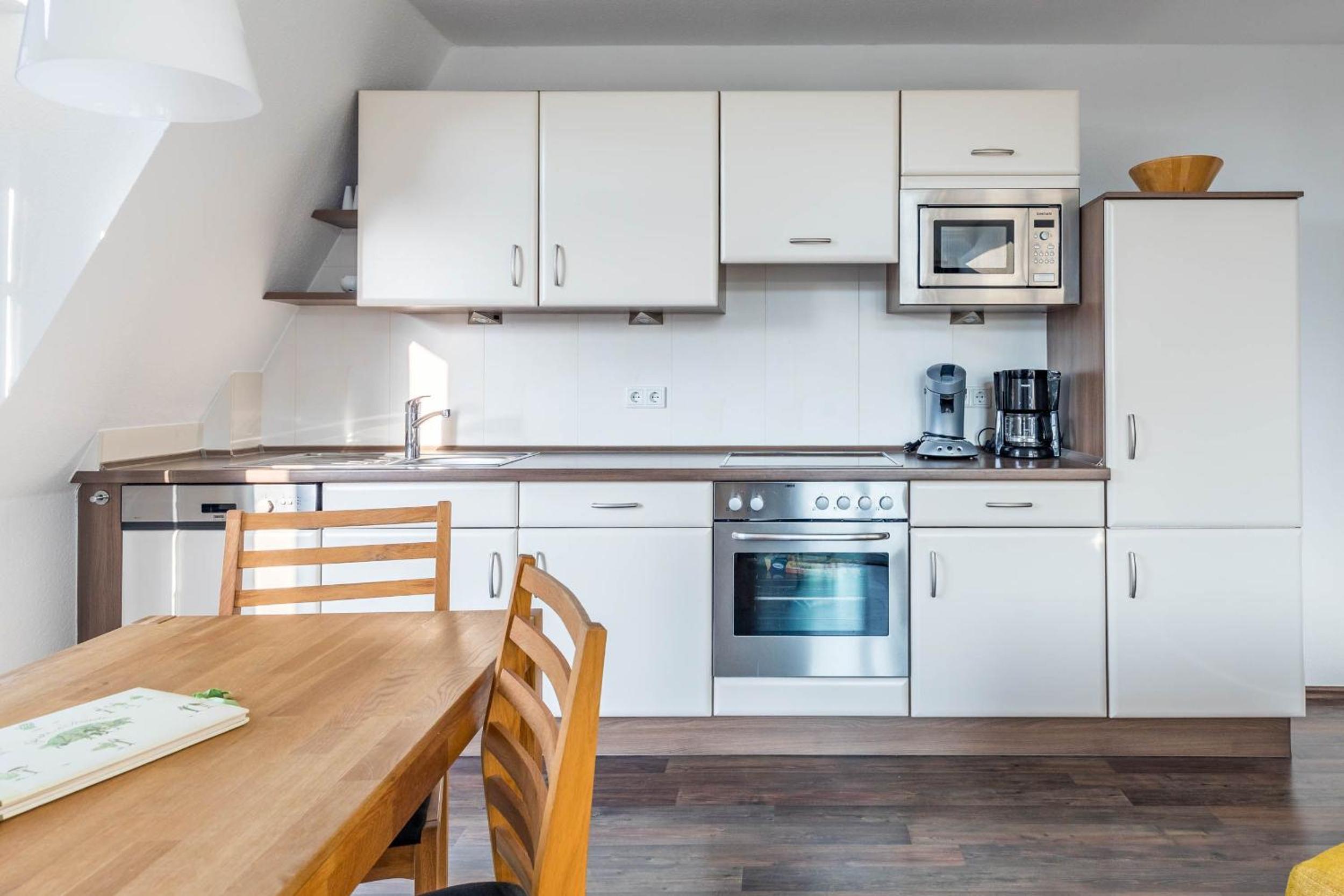 Haus Undine Wohnung 11