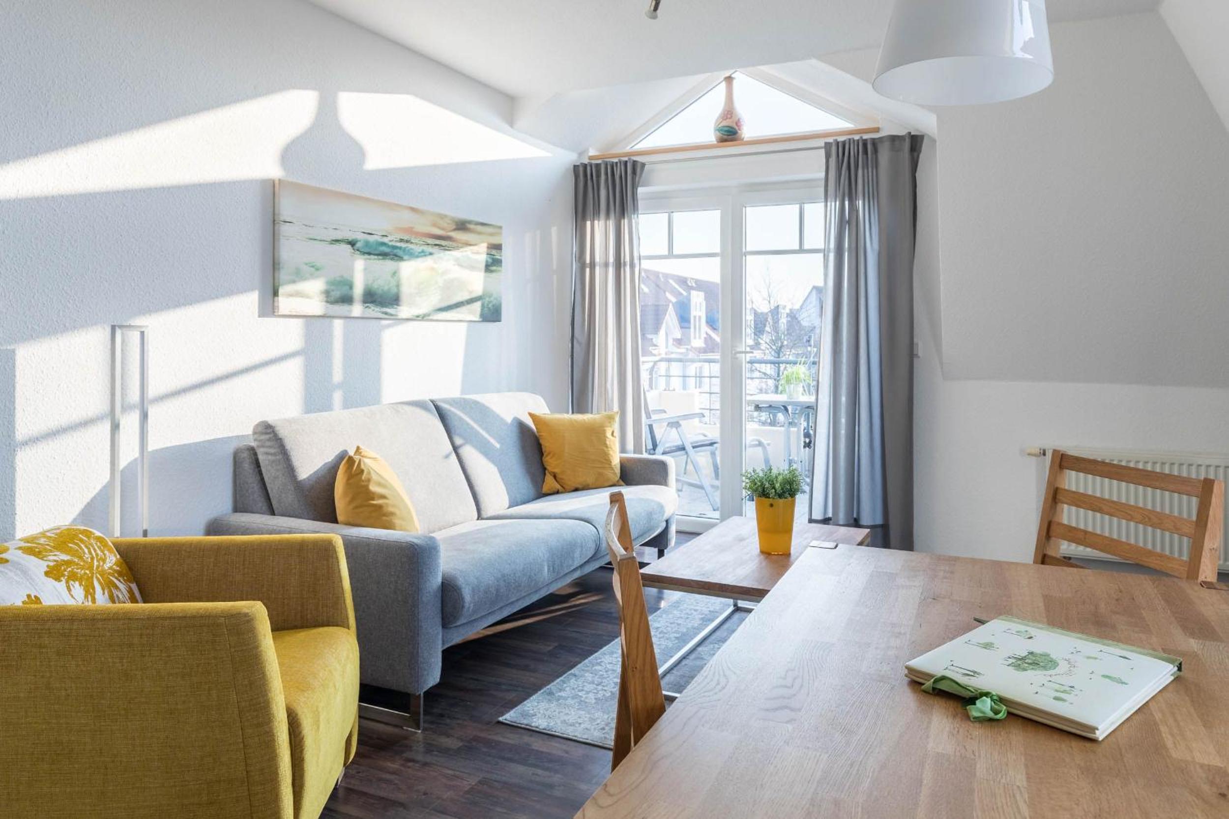 Haus Undine Wohnung 11