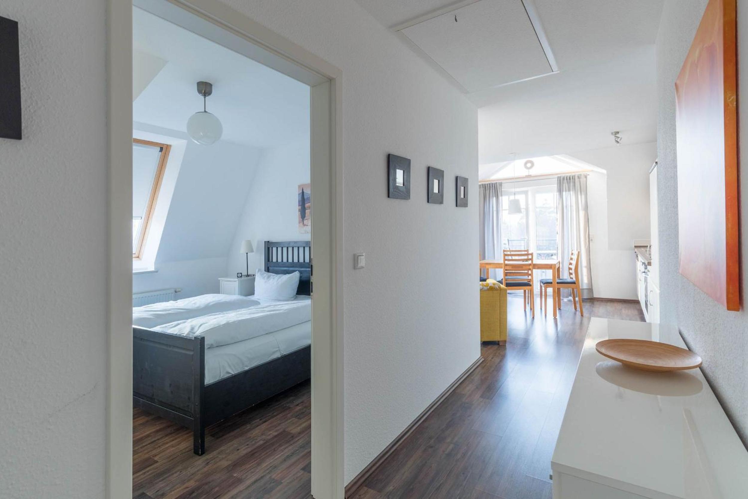 Haus Undine Wohnung 11