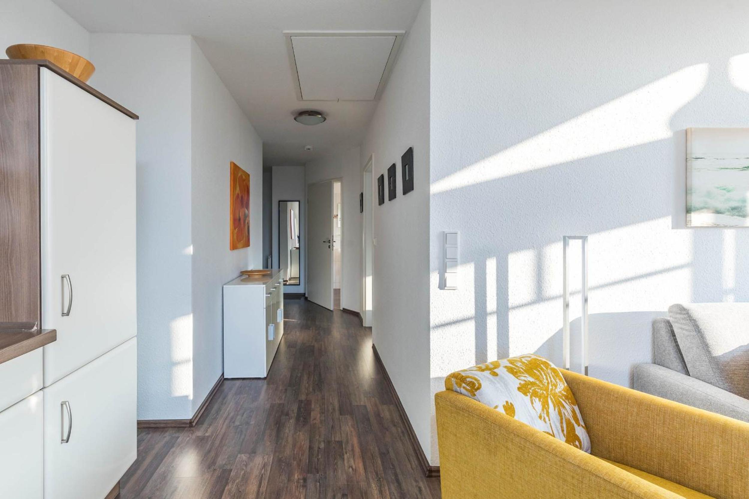 Haus Undine Wohnung 11