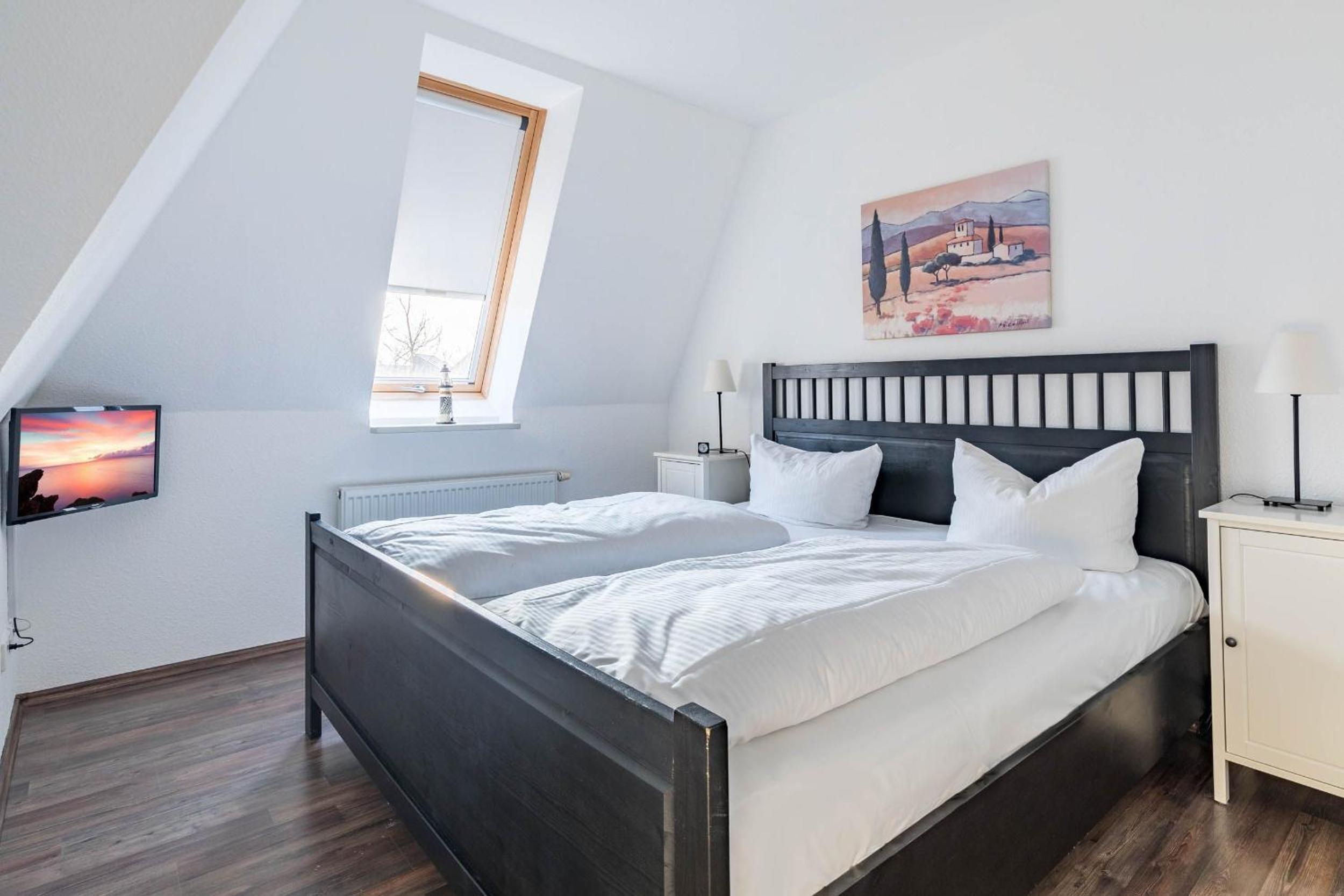 Haus Undine Wohnung 11