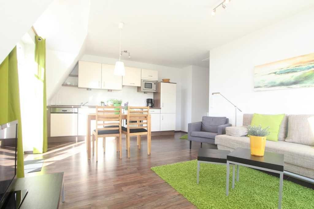 Haus Undine Wohnung 11