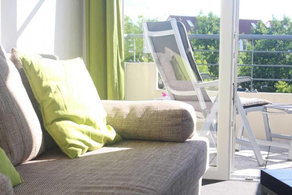 Haus Undine Wohnung 11