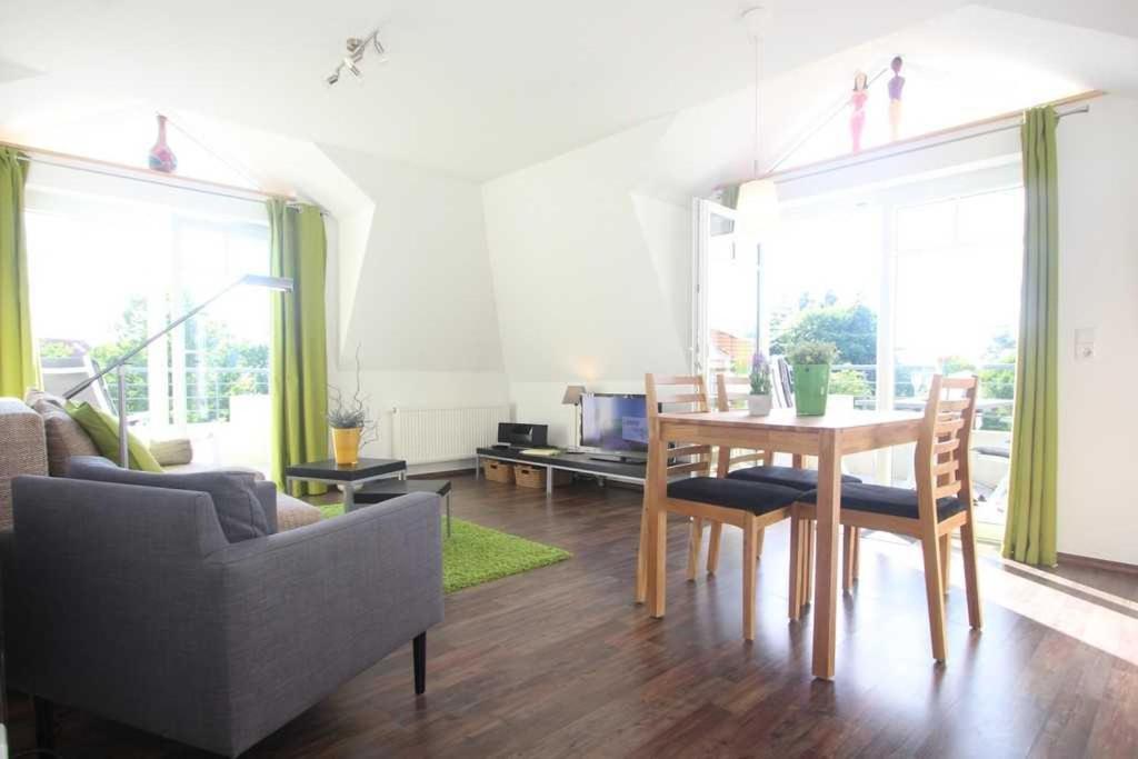 Haus Undine Wohnung 11