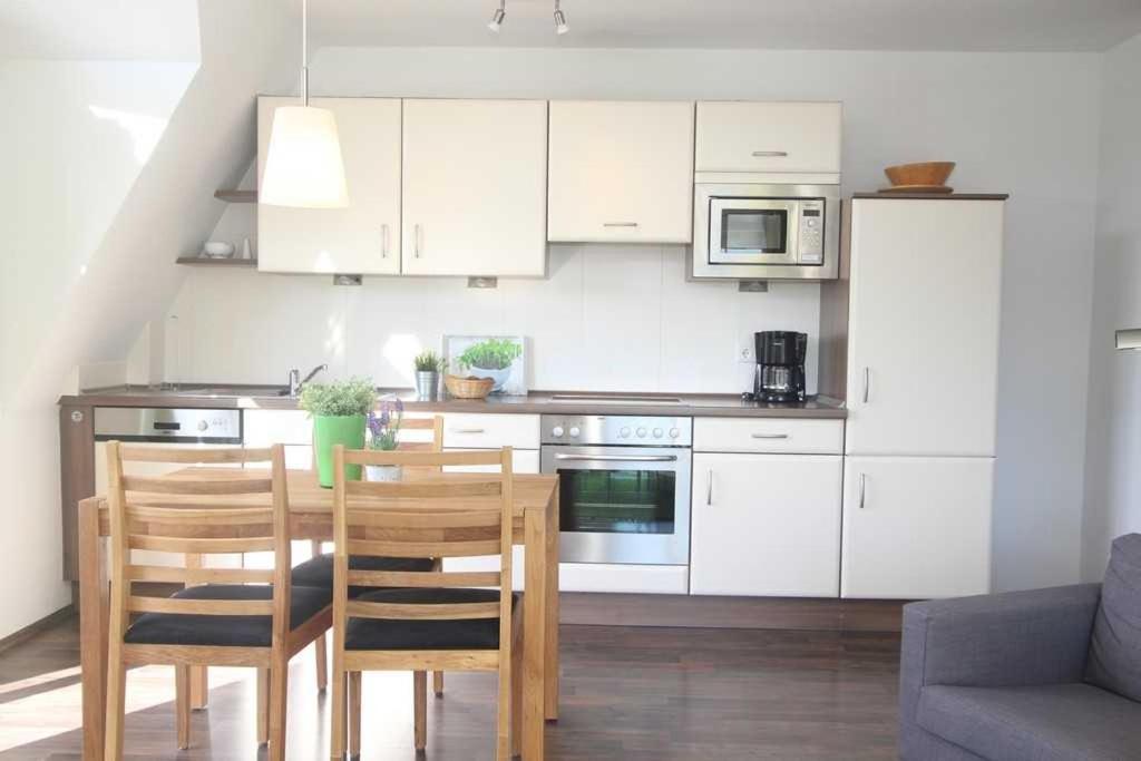 Haus Undine Wohnung 11