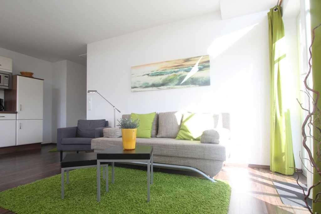 Haus Undine Wohnung 11