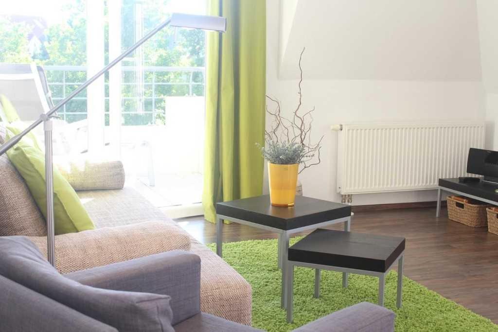 Haus Undine Wohnung 11