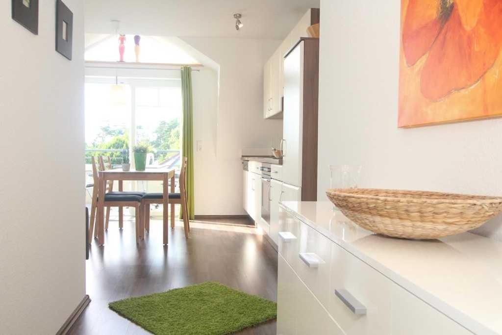 Haus Undine Wohnung 11