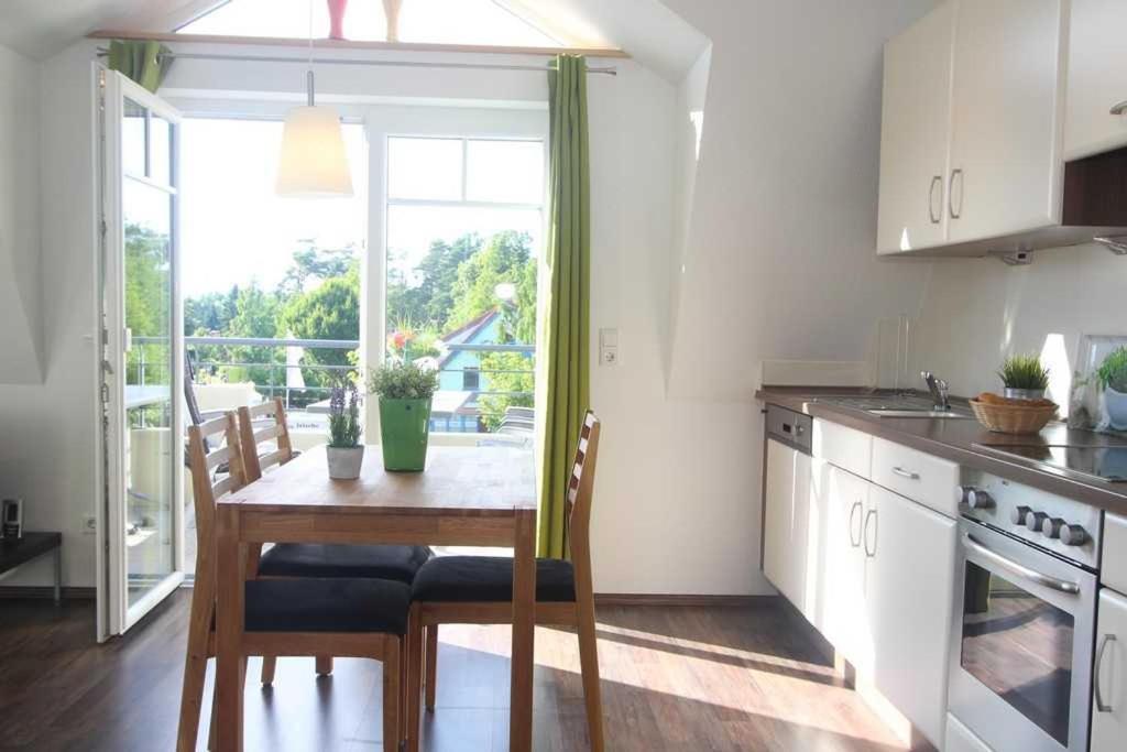 Haus Undine Wohnung 11