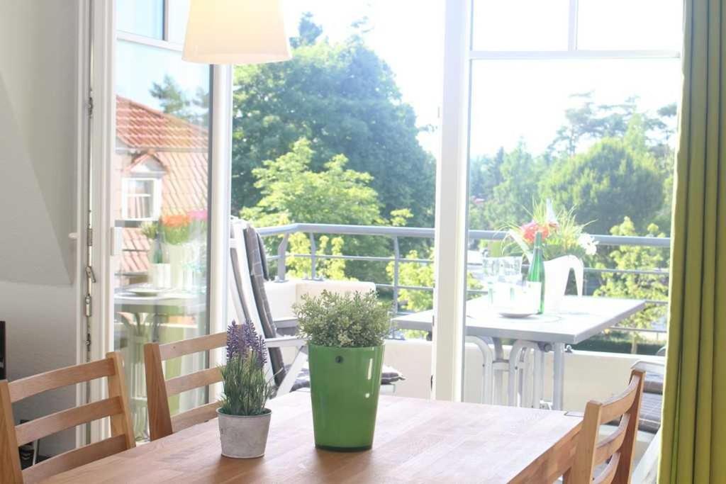 Haus Undine Wohnung 11