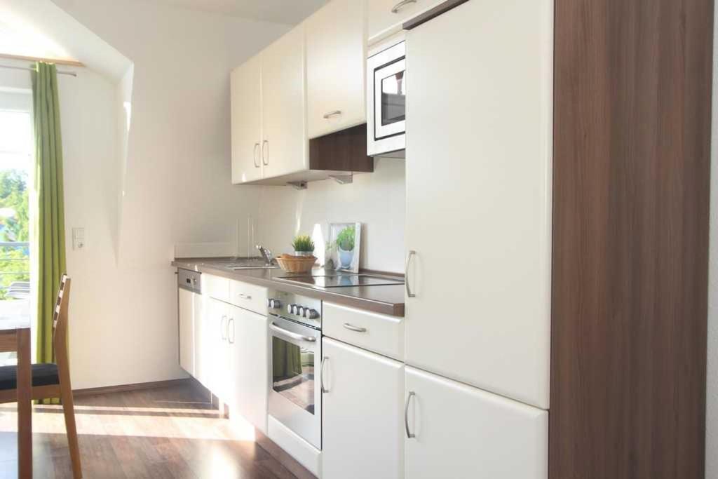 Haus Undine Wohnung 11
