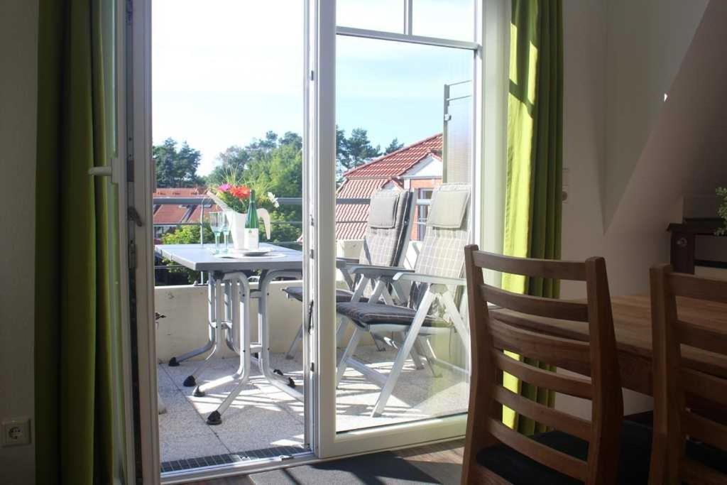 Haus Undine Wohnung 11