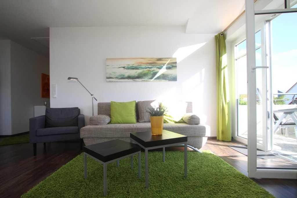 Haus Undine Wohnung 11
