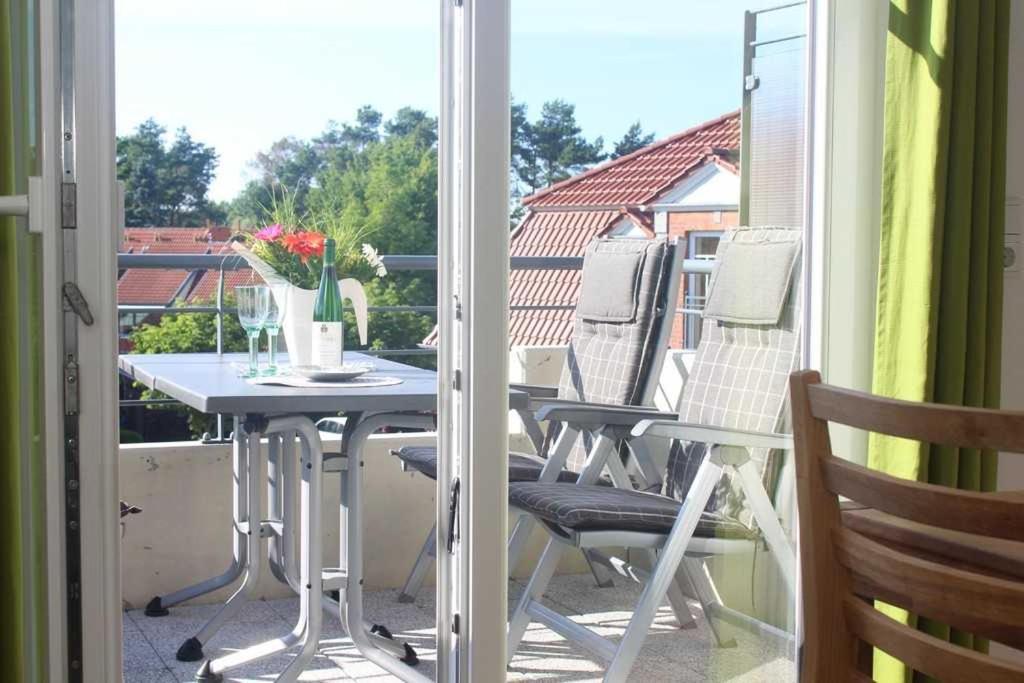 Haus Undine Wohnung 11