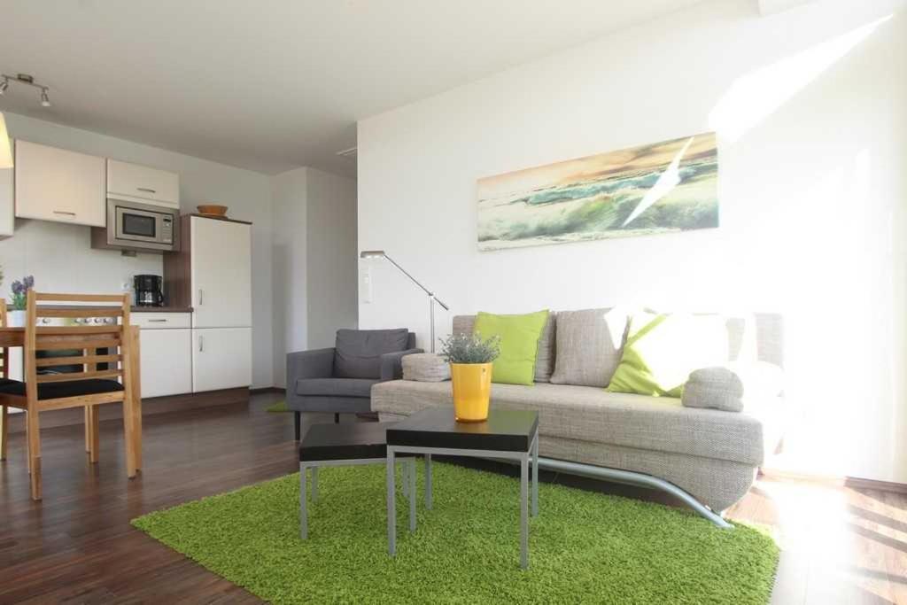Haus Undine Wohnung 11