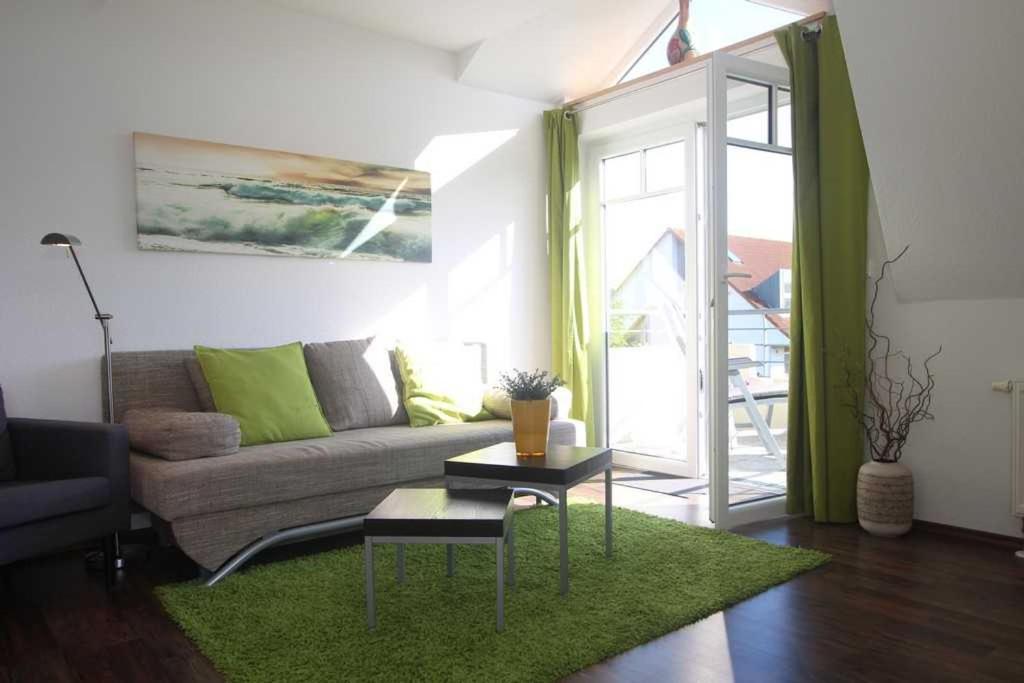 Haus Undine Wohnung 11