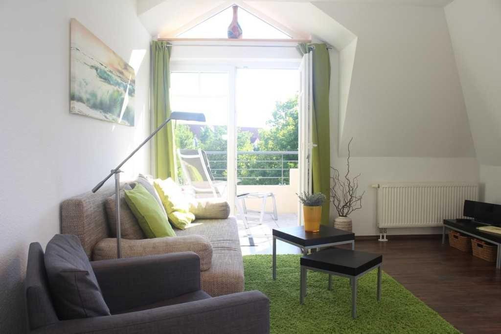 Haus Undine Wohnung 11