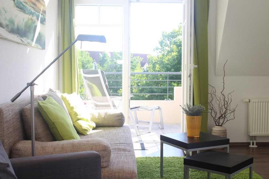 Haus Undine Wohnung 11