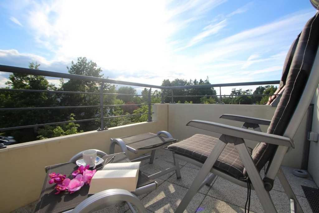 Haus Undine Wohnung 11