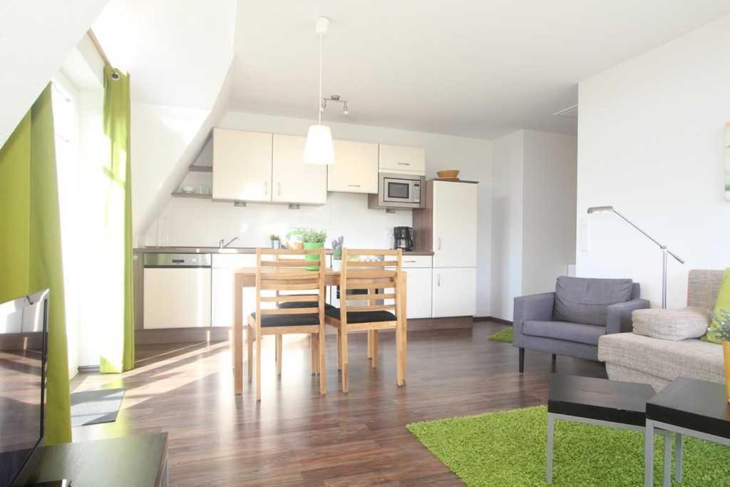 Haus Undine Wohnung 11