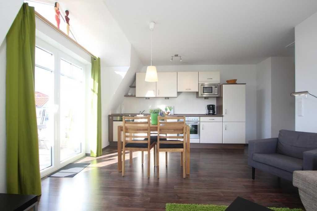 Haus Undine Wohnung 11