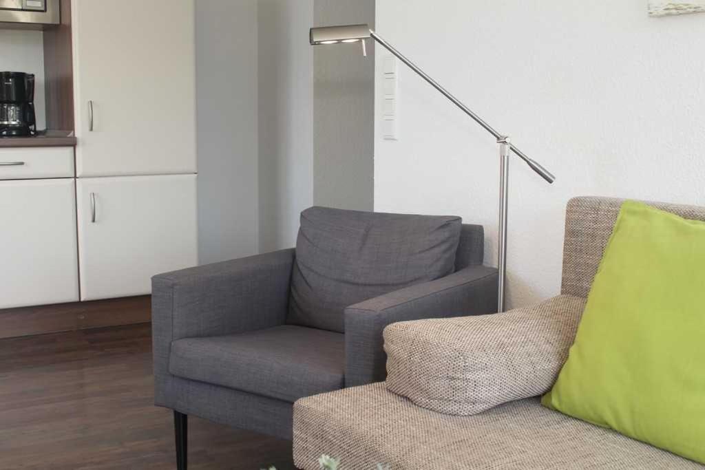 Haus Undine Wohnung 11