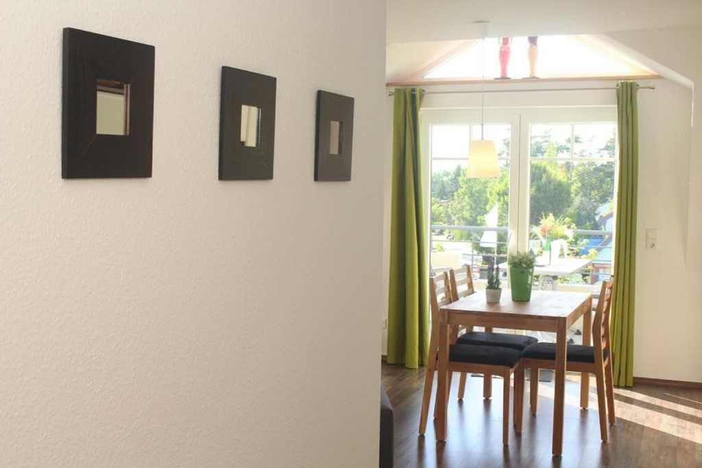 Haus Undine Wohnung 11