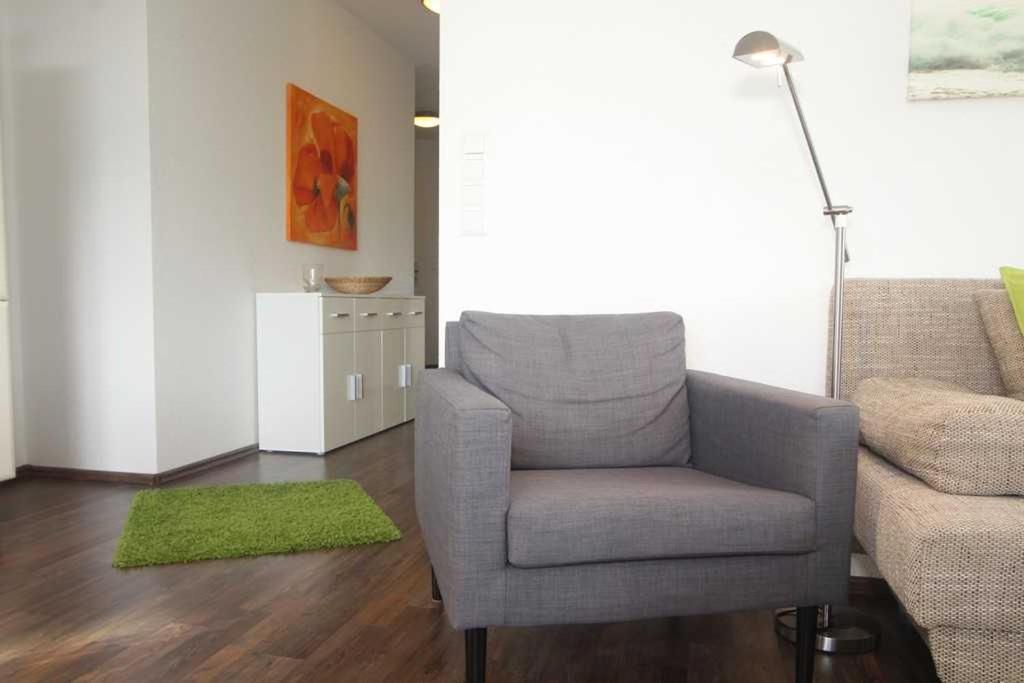 Haus Undine Wohnung 11