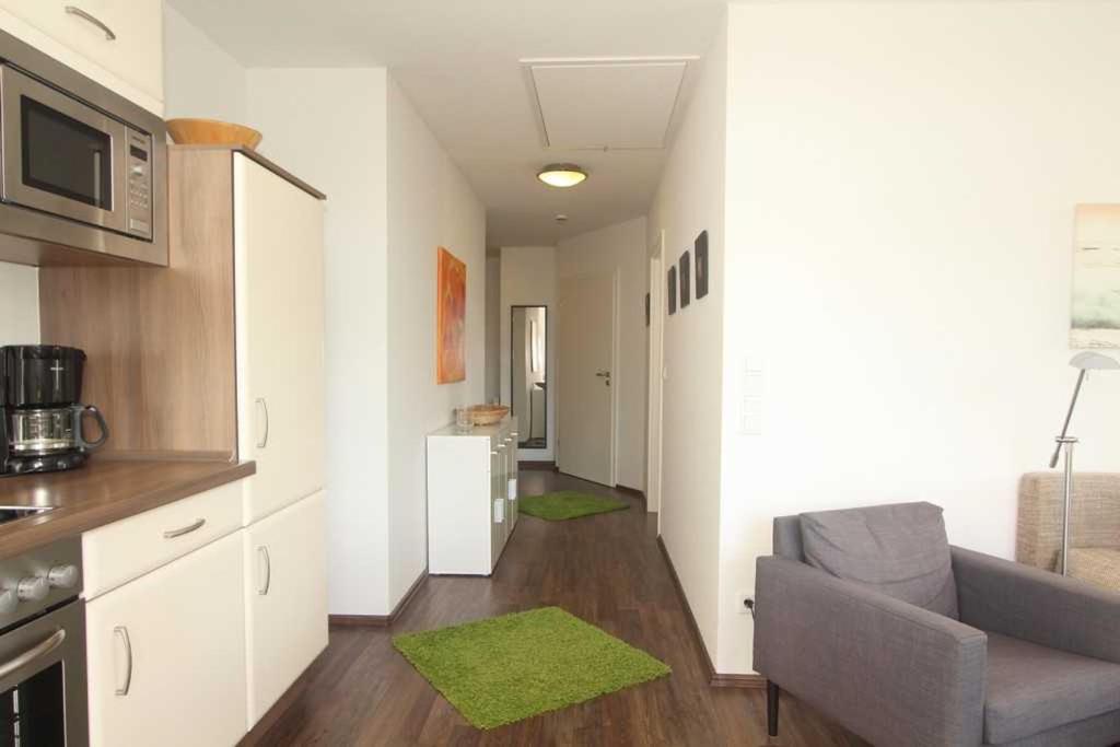 Haus Undine Wohnung 11
