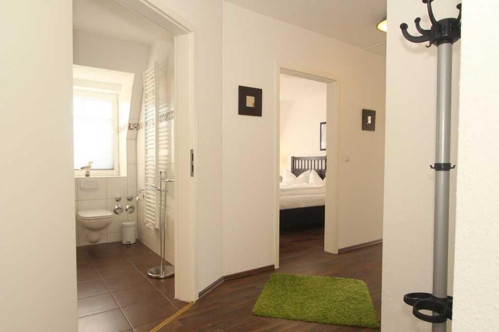 Haus Undine Wohnung 11