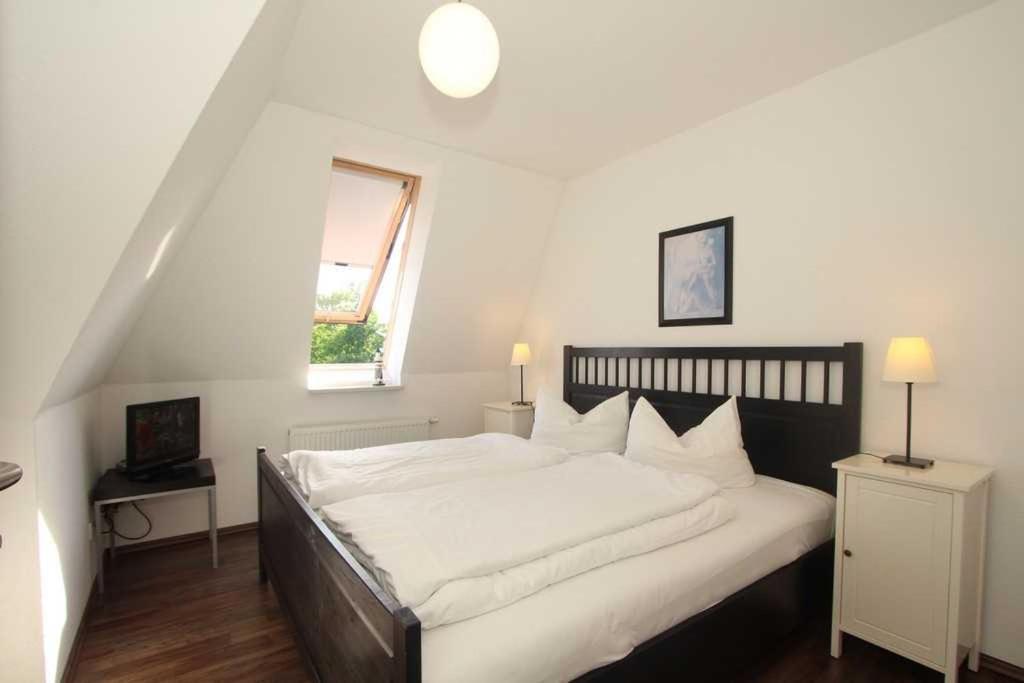 Haus Undine Wohnung 11