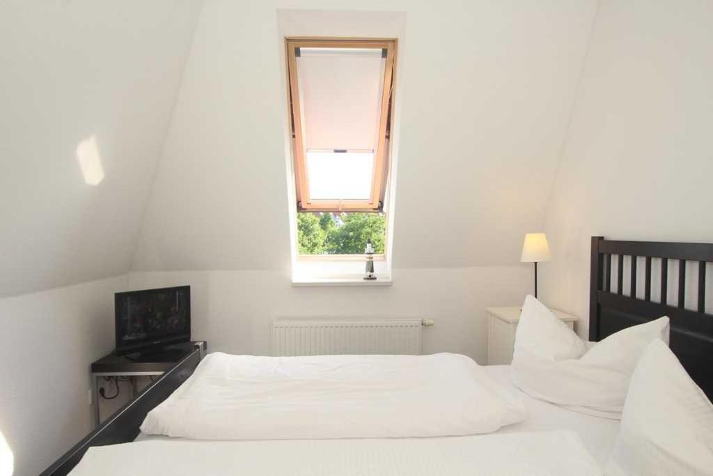 Haus Undine Wohnung 11
