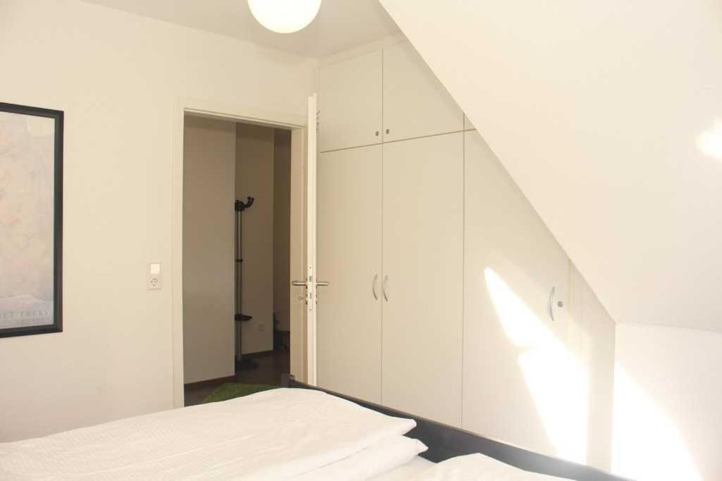 Haus Undine Wohnung 11