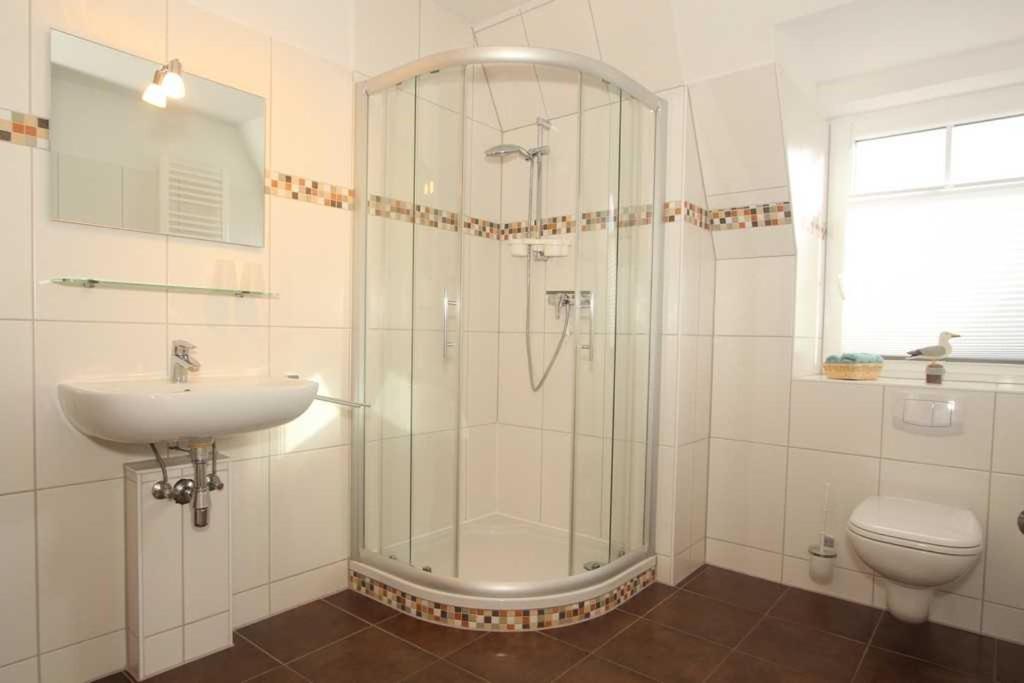 Haus Undine Wohnung 11