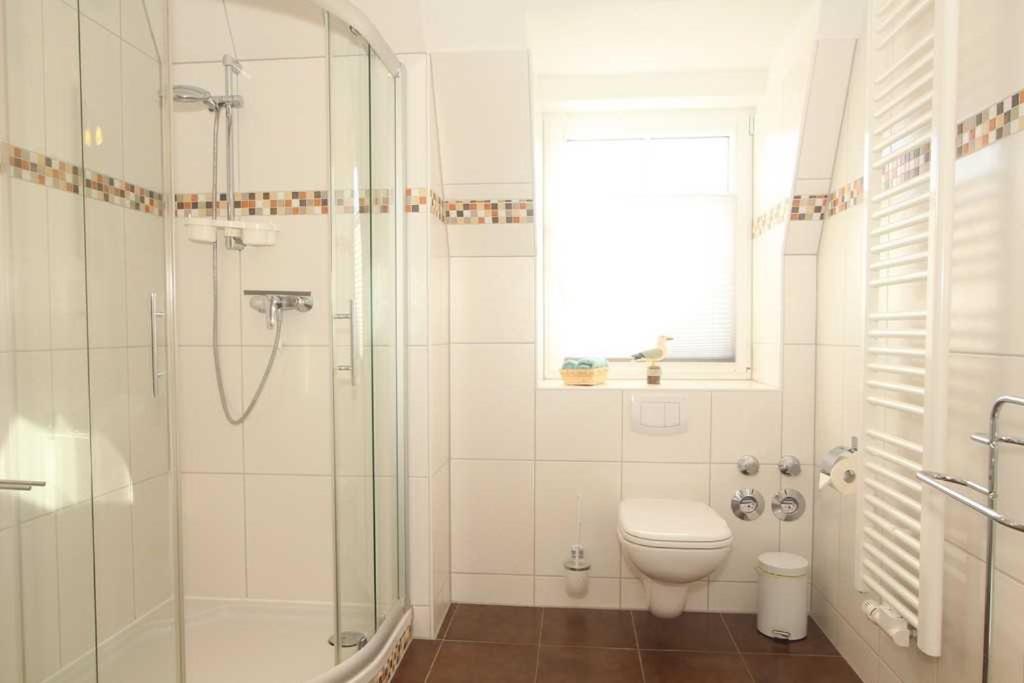 Haus Undine Wohnung 11