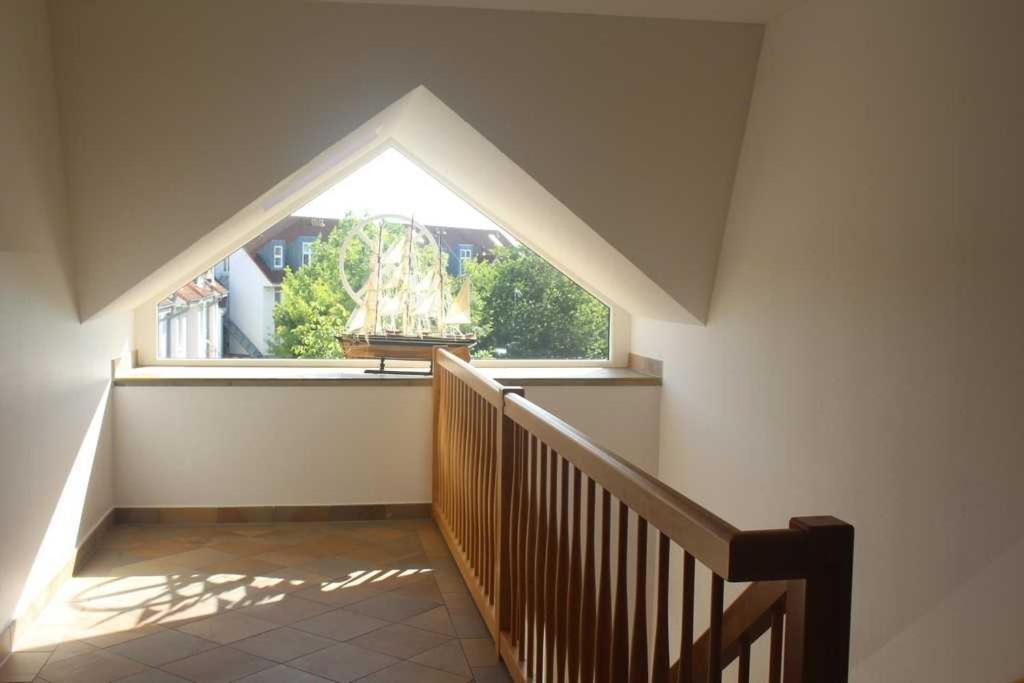 Haus Undine Wohnung 11