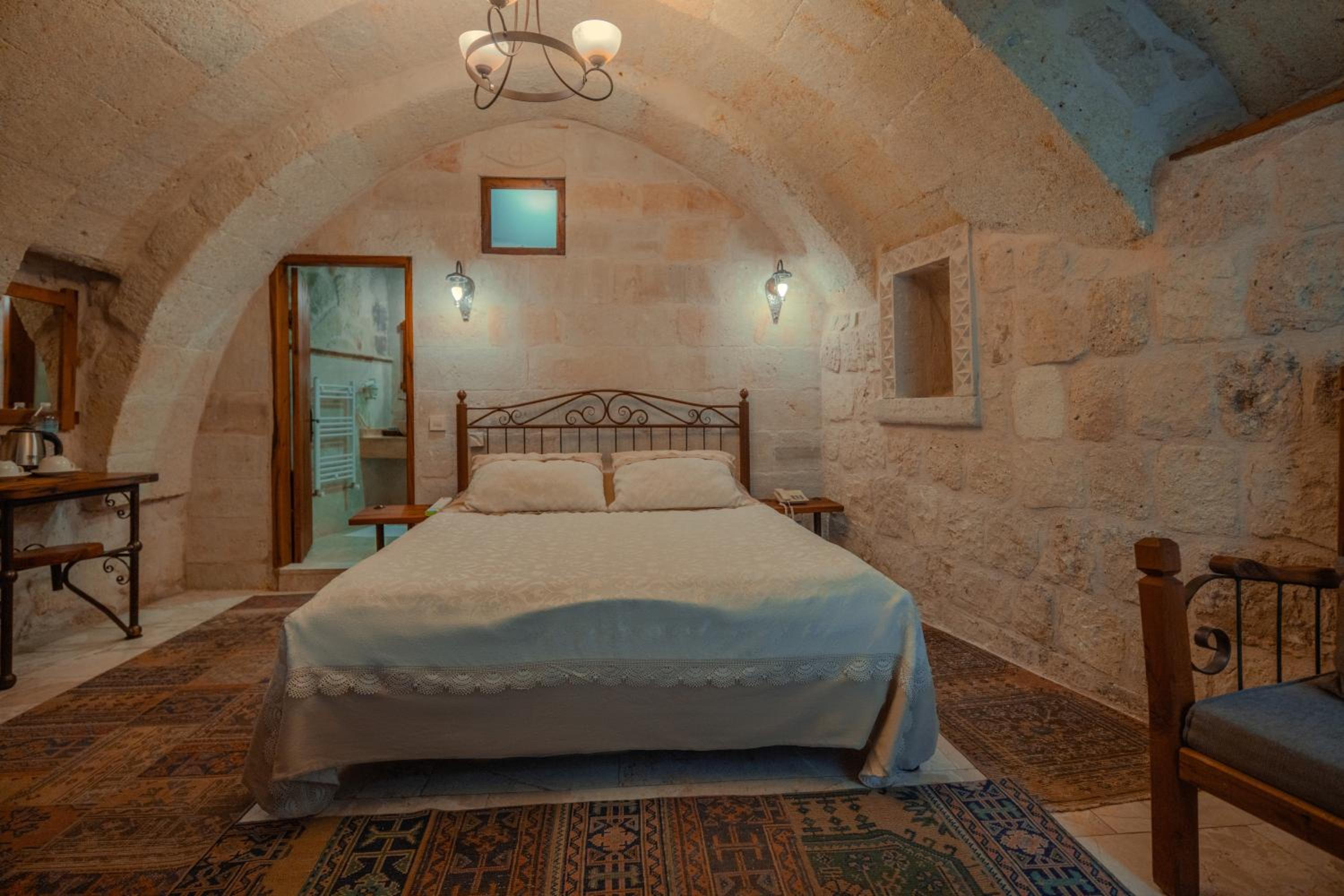 Aydinli Cave Hotel - Image 89