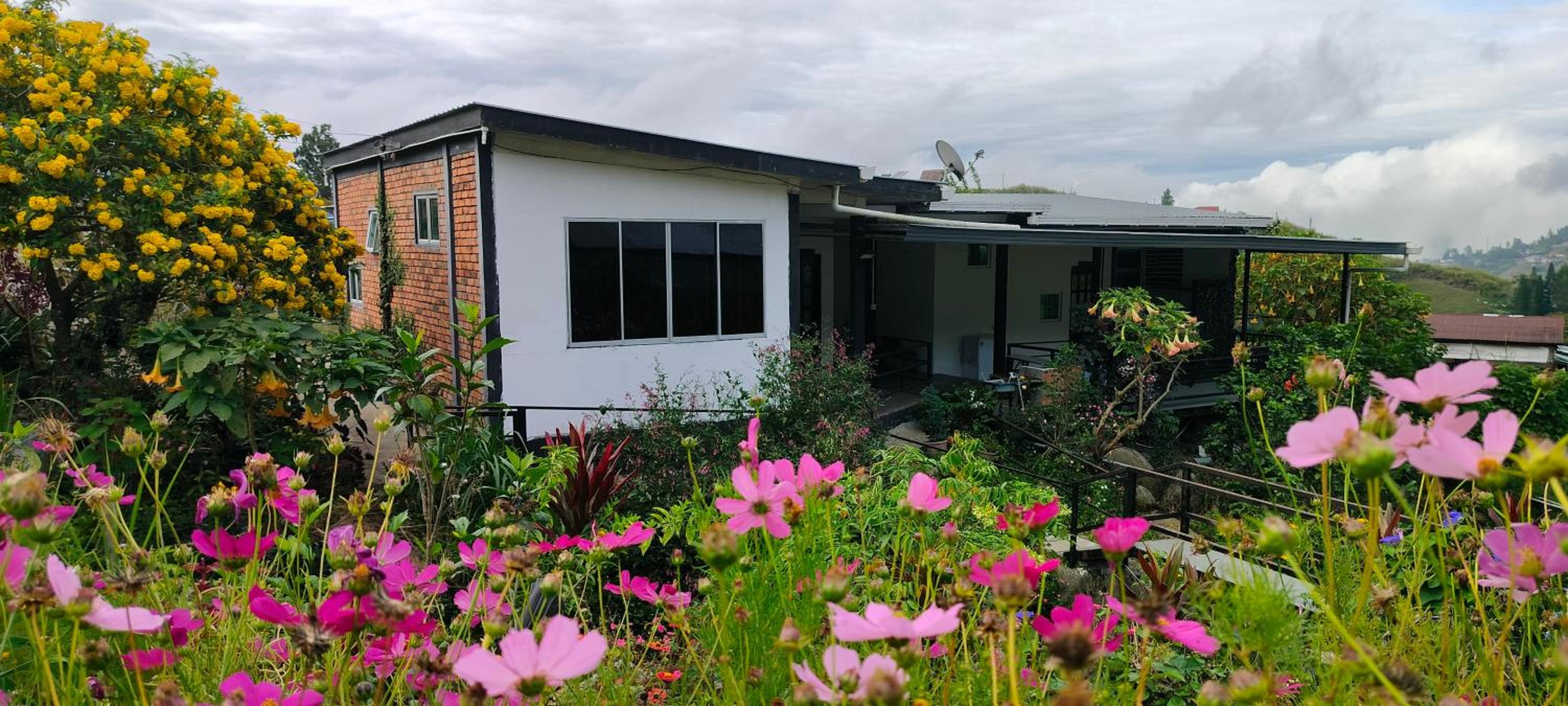 KOMOWANAN HOMESTAY photo 8