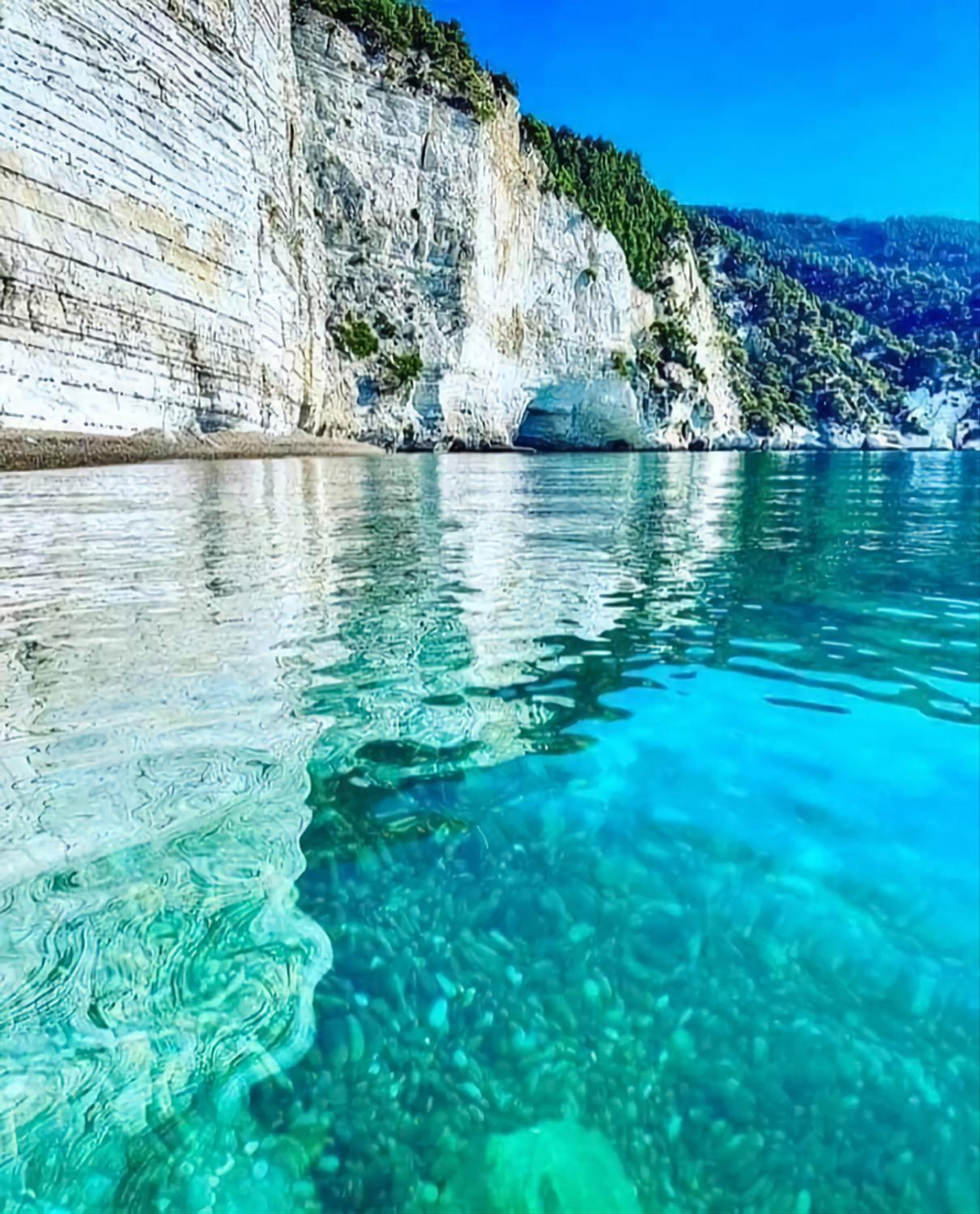 Casa Vacanza Paradiso