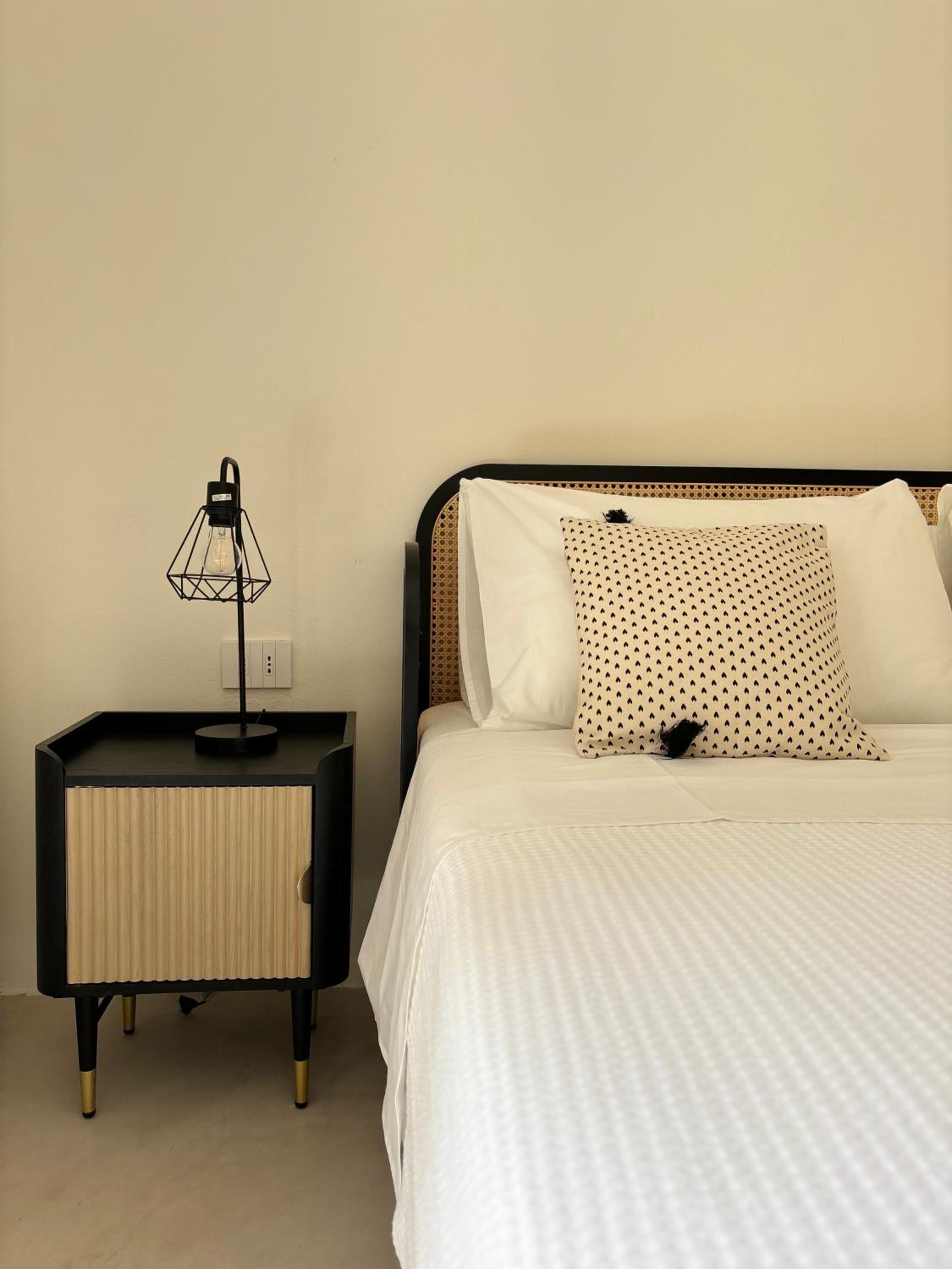 Alora boutique suites