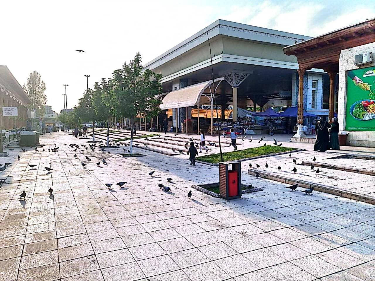 Center of Tashkent near "Minor" metro station, C-5 is an Elite and Premium location
